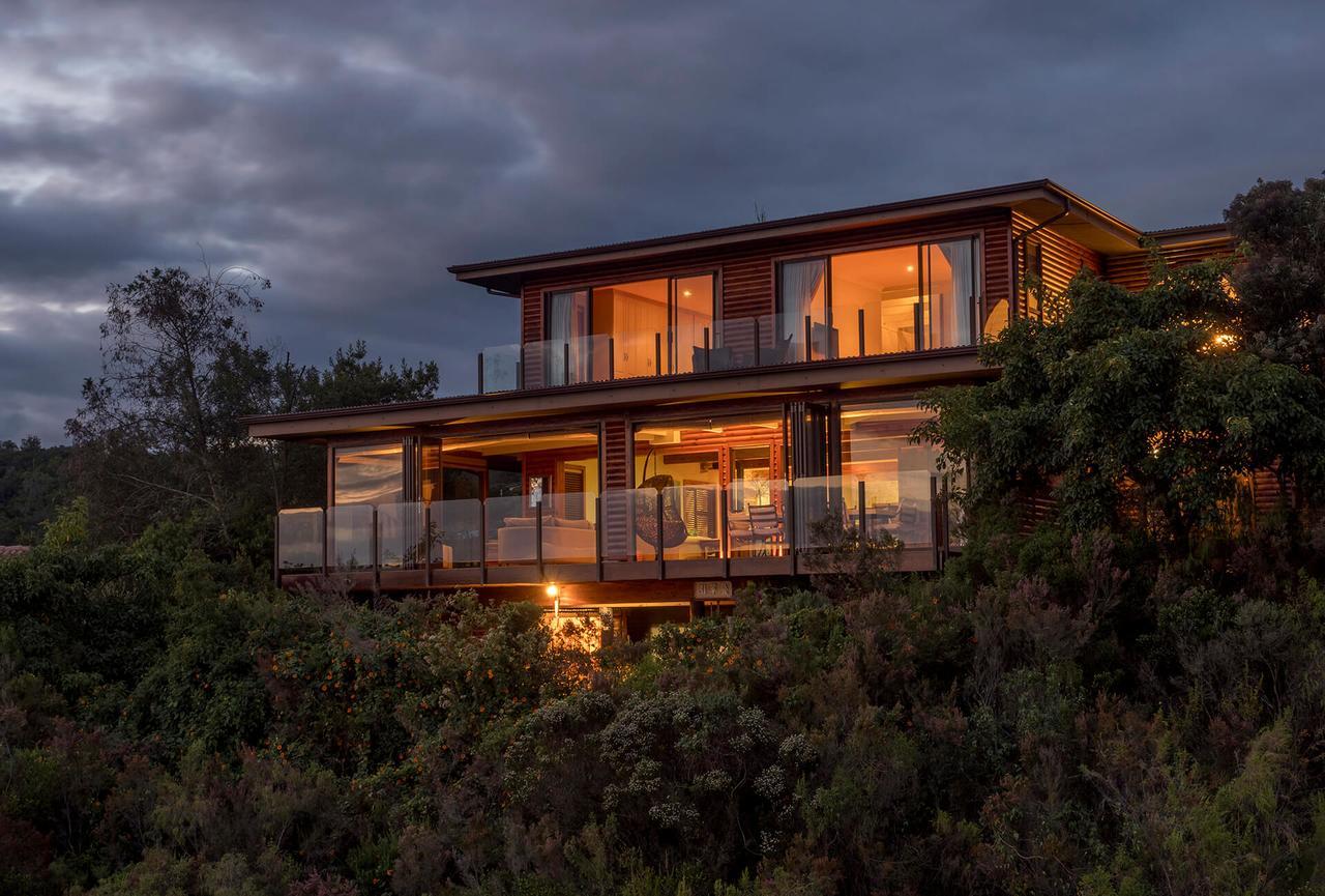 Wilderness Gem Luxury Villa Exterior foto